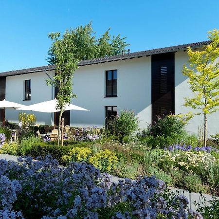 Landhaus Beckmann คาลคาร์ ภายนอก รูปภาพ