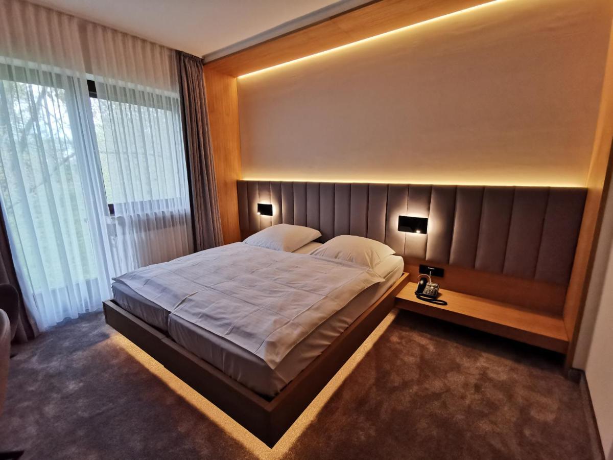 Landhaus Beckmann คาลคาร์ ภายนอก รูปภาพ