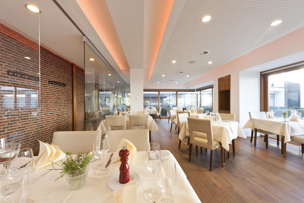 Landhaus Beckmann คาลคาร์ ภายนอก รูปภาพ