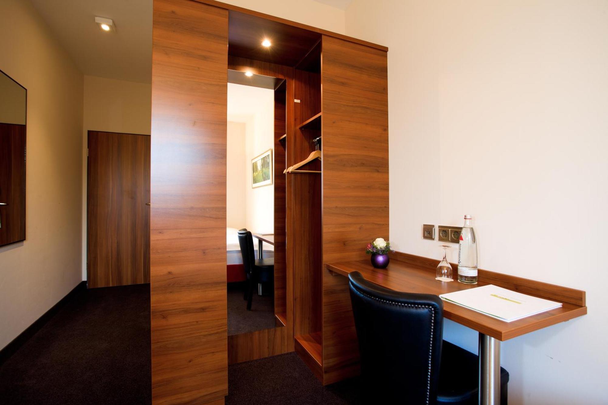 Landhaus Beckmann คาลคาร์ ภายนอก รูปภาพ