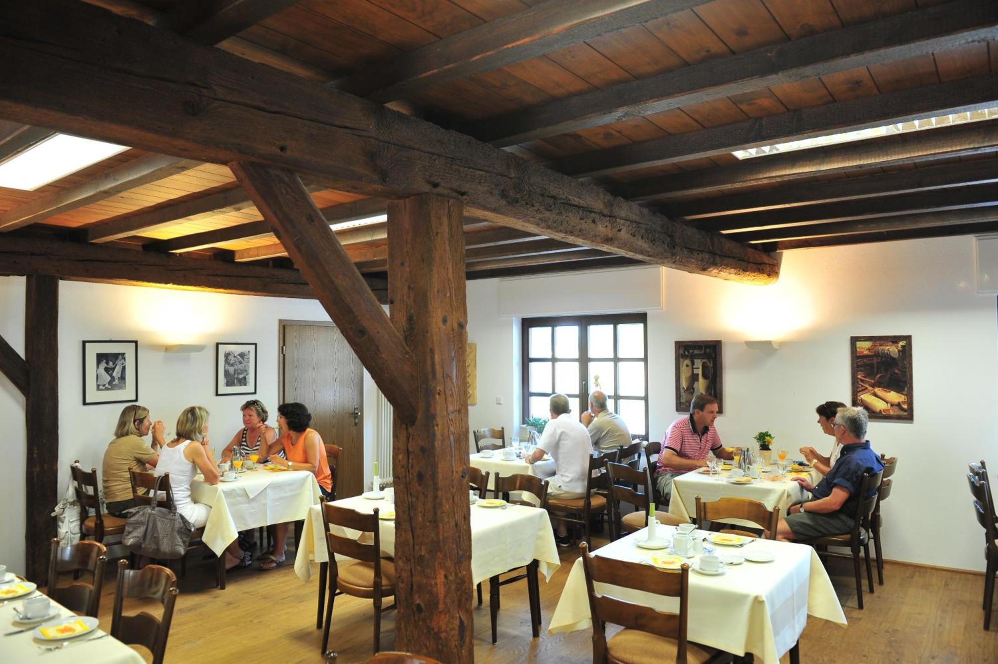 Landhaus Beckmann คาลคาร์ ภายนอก รูปภาพ