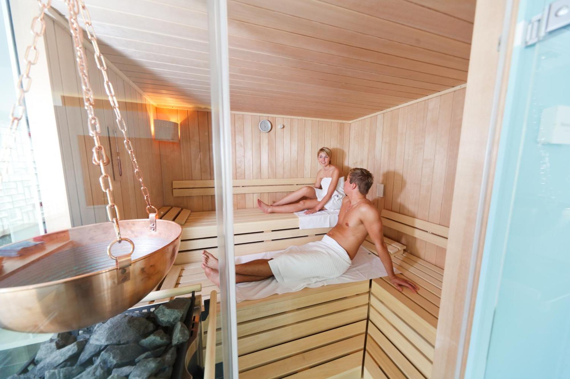 Landhaus Beckmann คาลคาร์ ภายนอก รูปภาพ