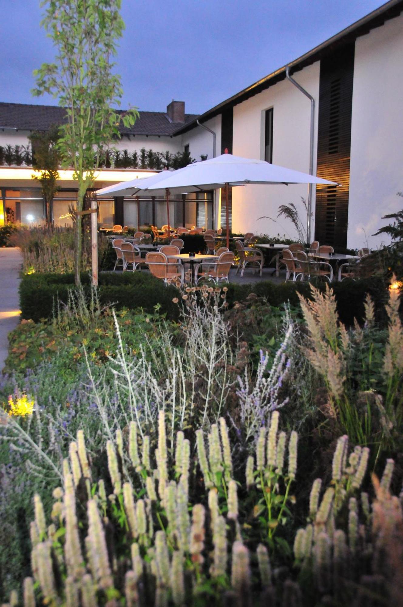 Landhaus Beckmann คาลคาร์ ภายนอก รูปภาพ