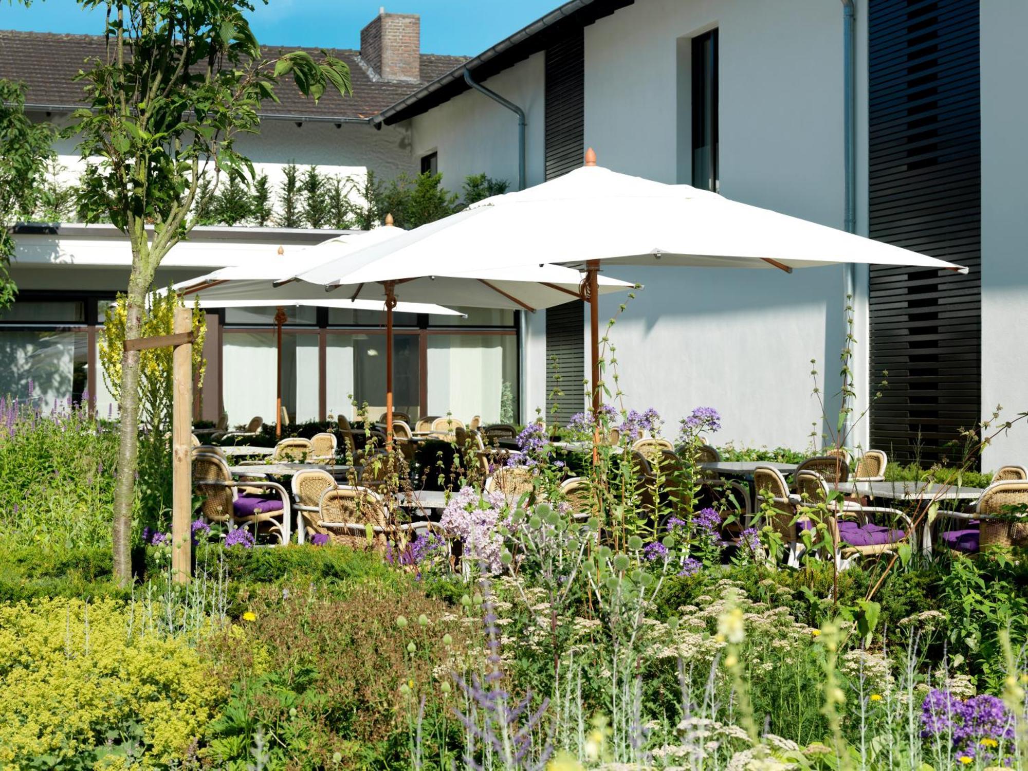 Landhaus Beckmann คาลคาร์ ภายนอก รูปภาพ