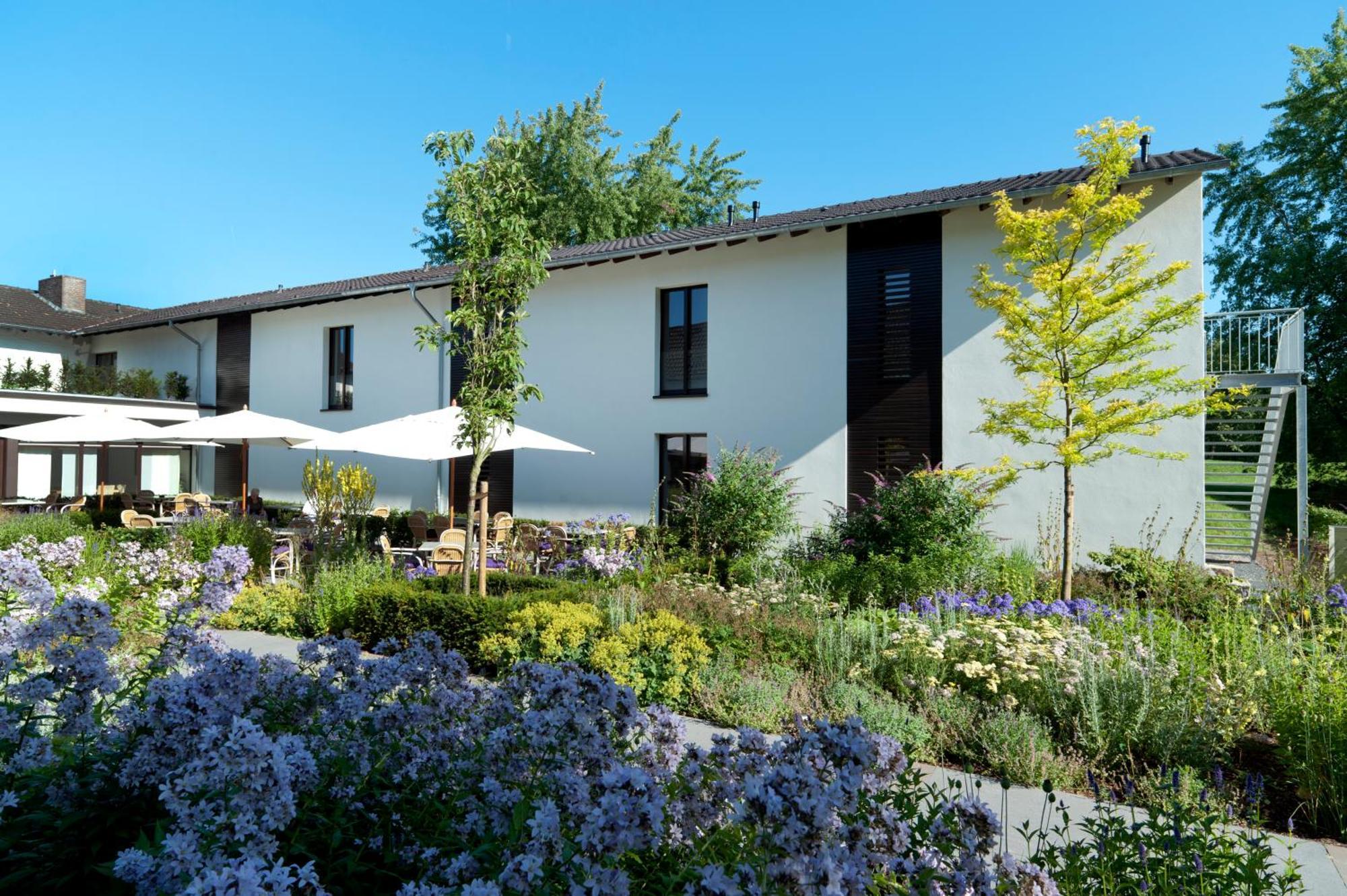 Landhaus Beckmann คาลคาร์ ภายนอก รูปภาพ