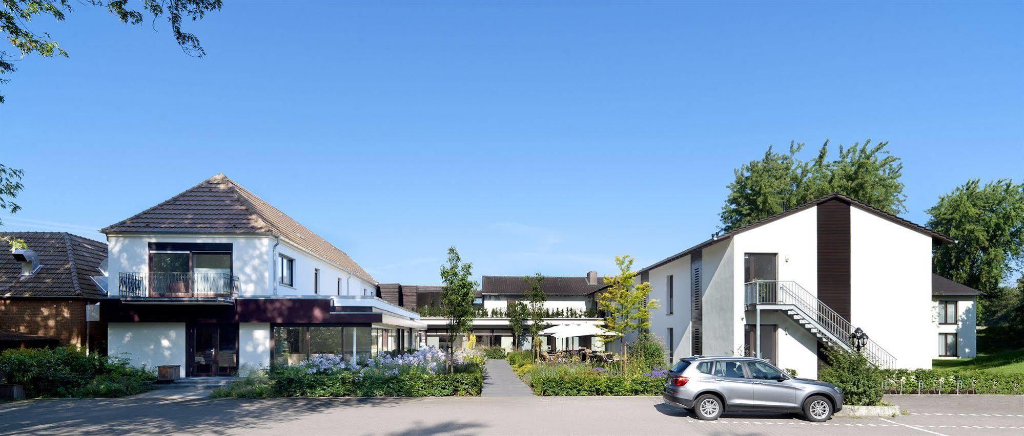 Landhaus Beckmann คาลคาร์ ภายนอก รูปภาพ