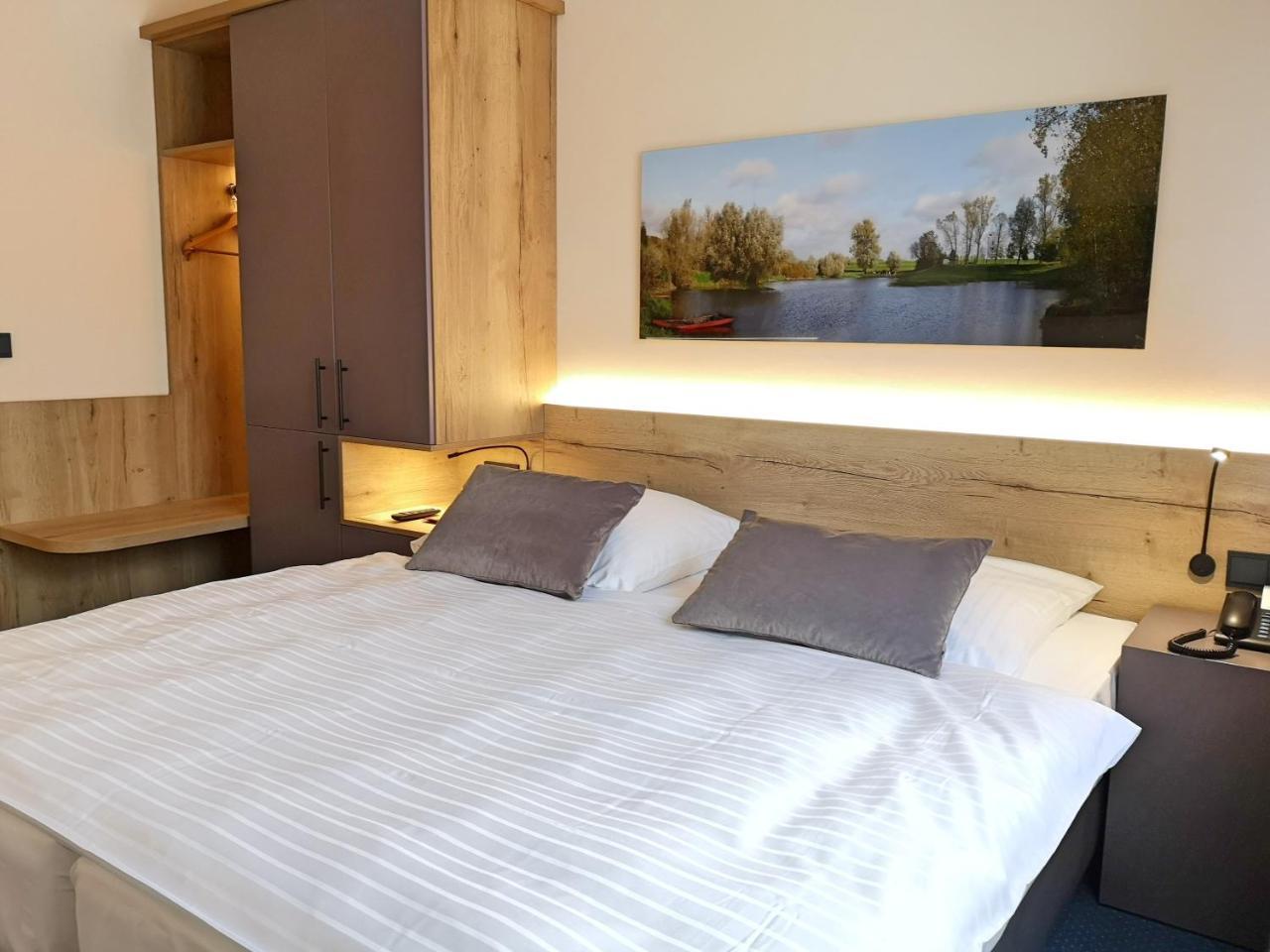 Landhaus Beckmann คาลคาร์ ภายนอก รูปภาพ