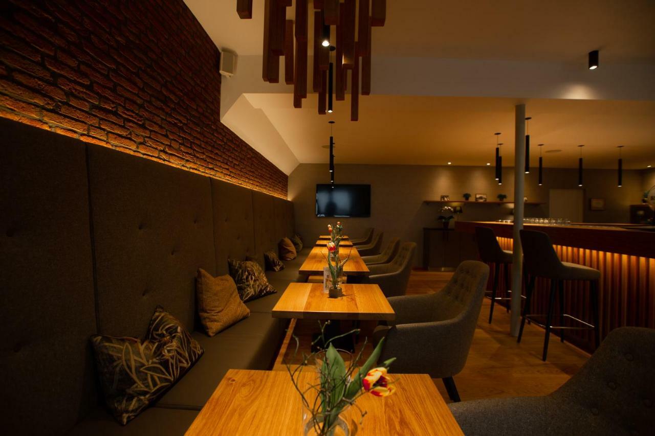 Landhaus Beckmann คาลคาร์ ภายนอก รูปภาพ