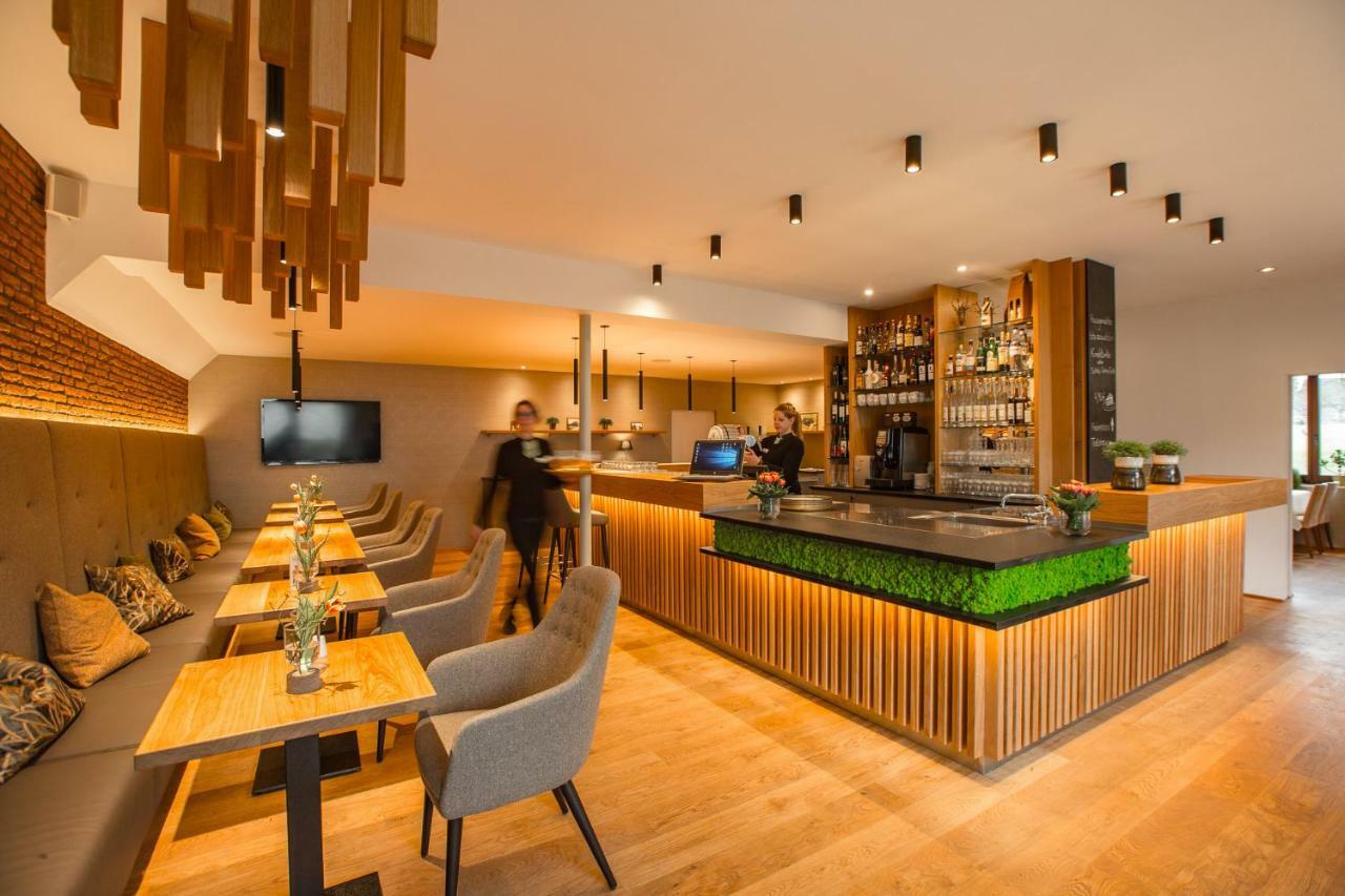 Landhaus Beckmann คาลคาร์ ภายนอก รูปภาพ