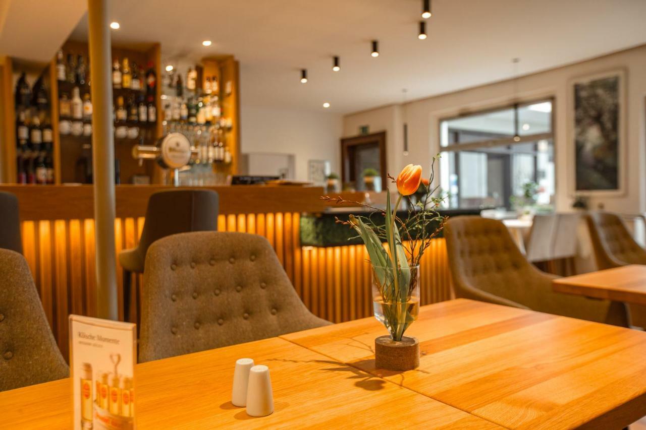 Landhaus Beckmann คาลคาร์ ภายนอก รูปภาพ