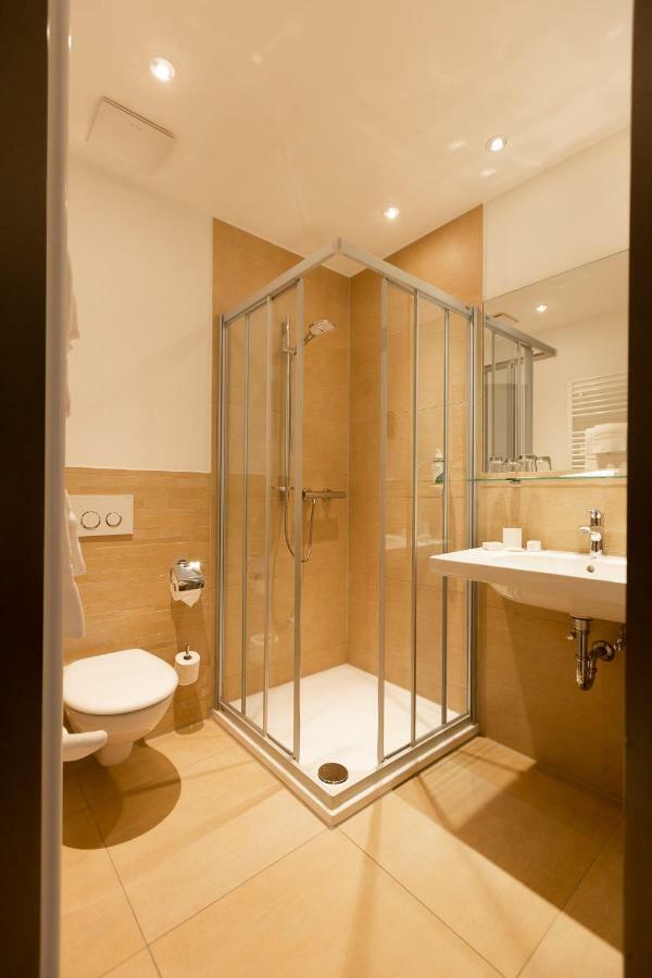 Landhaus Beckmann คาลคาร์ ภายนอก รูปภาพ