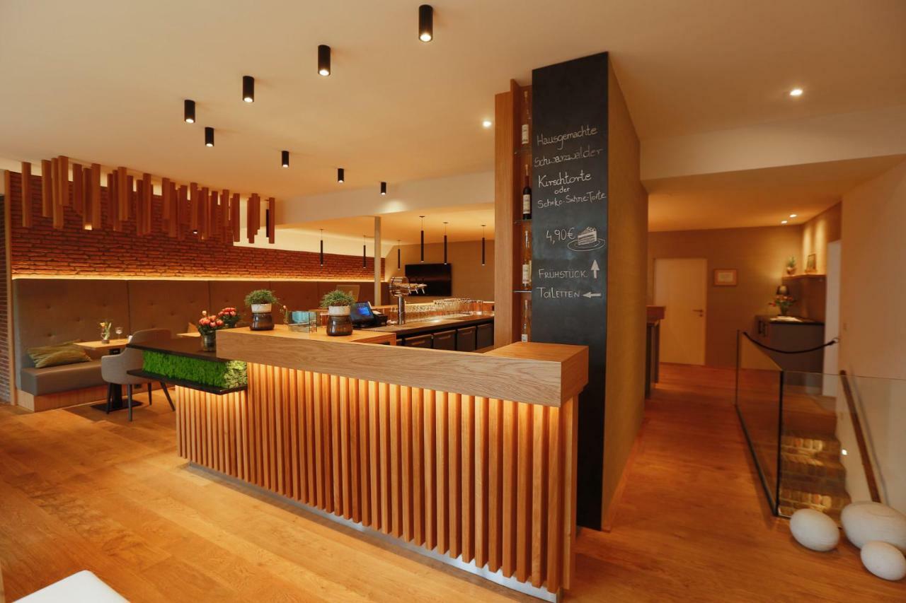 Landhaus Beckmann คาลคาร์ ภายนอก รูปภาพ